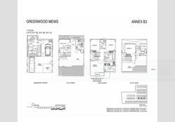 Greenwood Mews (D11), Terrace #447636571